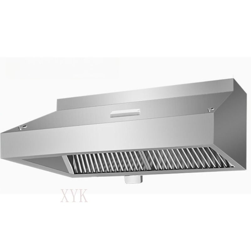 Cappa aspirante commerciale in - Commercial Kitchen Range Hood recensione e prezzo