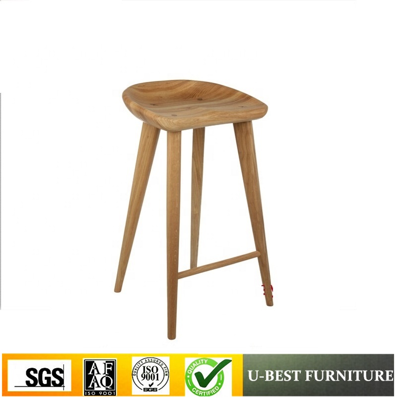 Sgabello da Bar in Legno Masse - Commercial Kitchen Interior Design recensione e prezzo