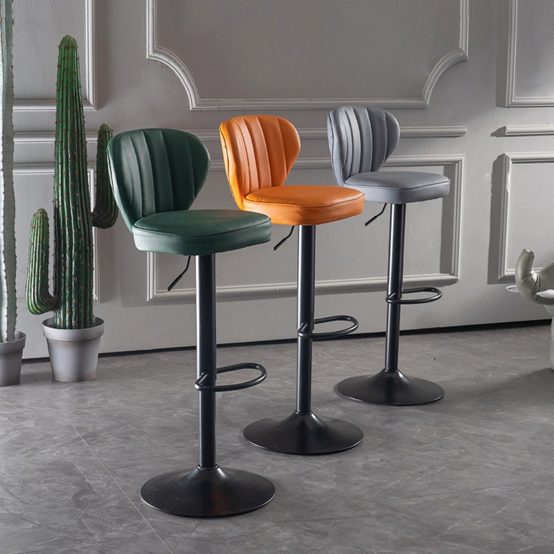 Sedia da bar di lusso, rilassa - Commercial Kitchen Interior Design recensione e prezzo