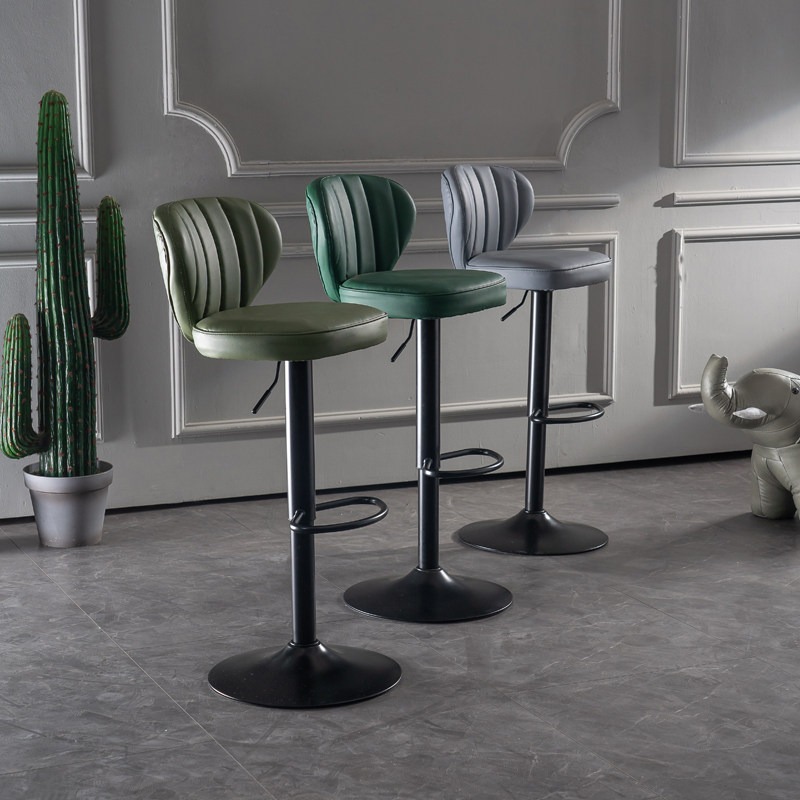 Sedia da bar di lusso, rilassa - Commercial Kitchen Interior Design recensione e prezzo