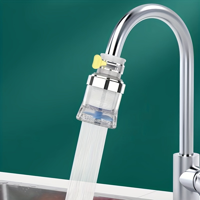 Filtro universale per rubinett - Commercial Kitchen Tap recensione e prezzo