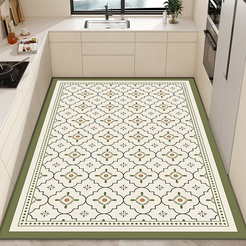 Tappeto da Cucina in PVC Imper - Commercial Kitchen Tile recensione e prezzo