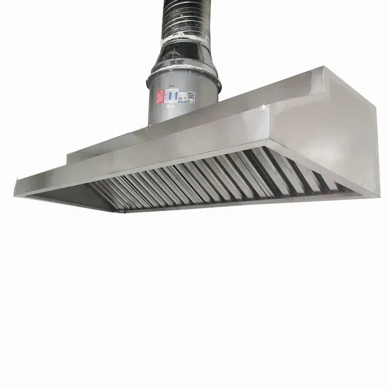 Kitlalong Sistema di Aspirazio - Commercial Kitchen Range Hood recensione e prezzo