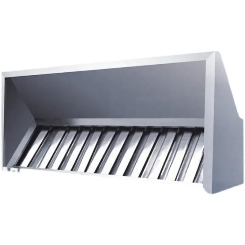 Kitlalong Sistema di Aspirazio - Commercial Kitchen Range Hood recensione e prezzo