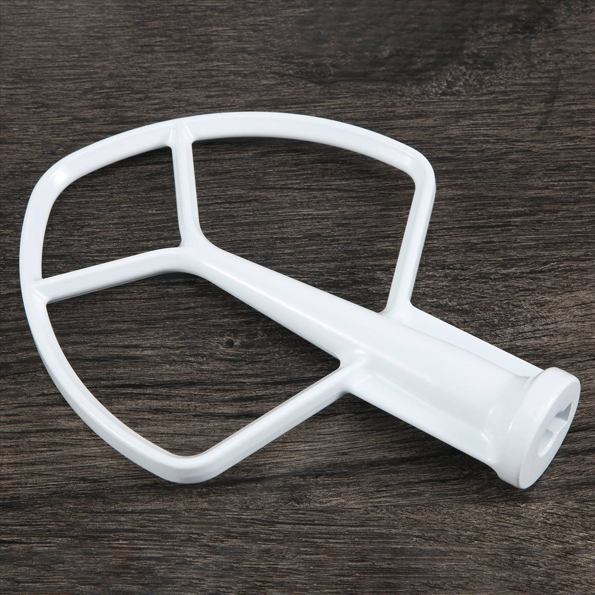 Frusta Piatta Rivestita Doings - Commercial Kitchen Aid Mixer recensione e prezzo