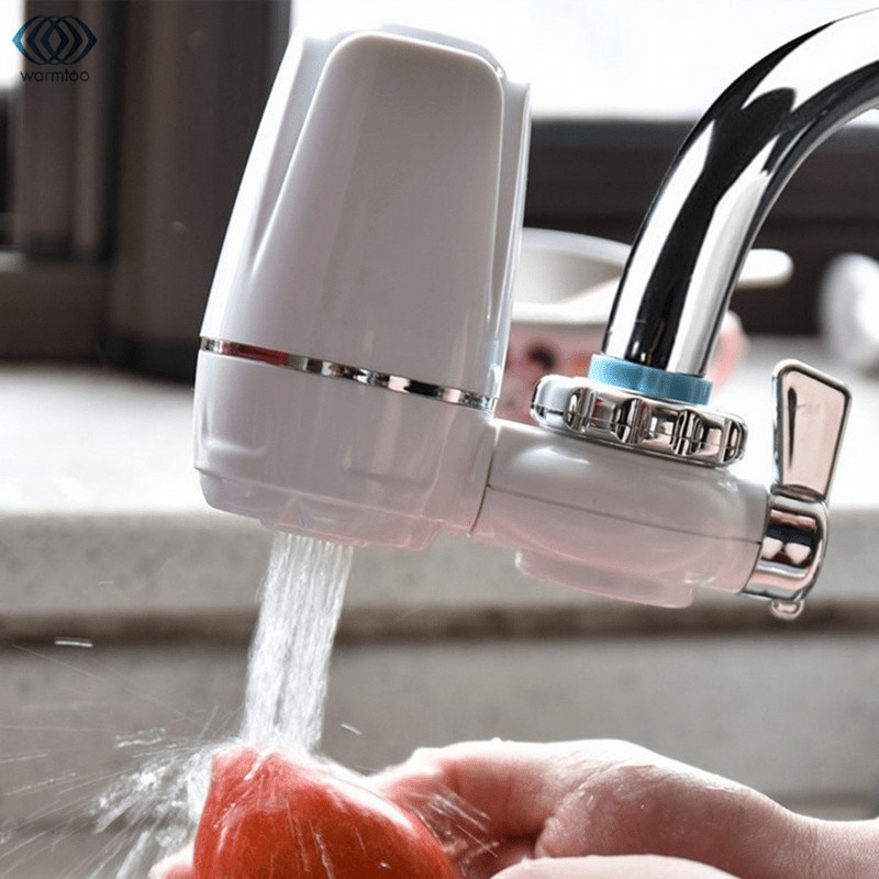 1 Pezzo Purificatore d'Acqua p - Commercial Kitchen Tap recensione e prezzo