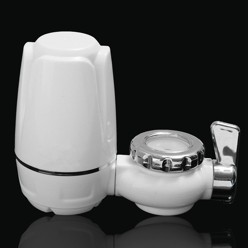 1 Pezzo Purificatore d'Acqua p - Commercial Kitchen Tap recensione e prezzo