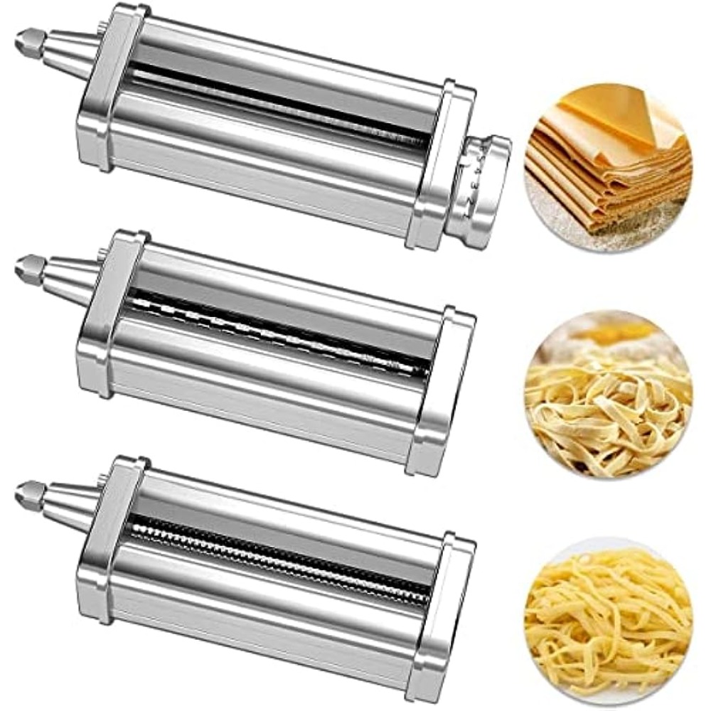 Accessori per macchina per pas - Commercial Kitchen Aid Mixer recensione e prezzo