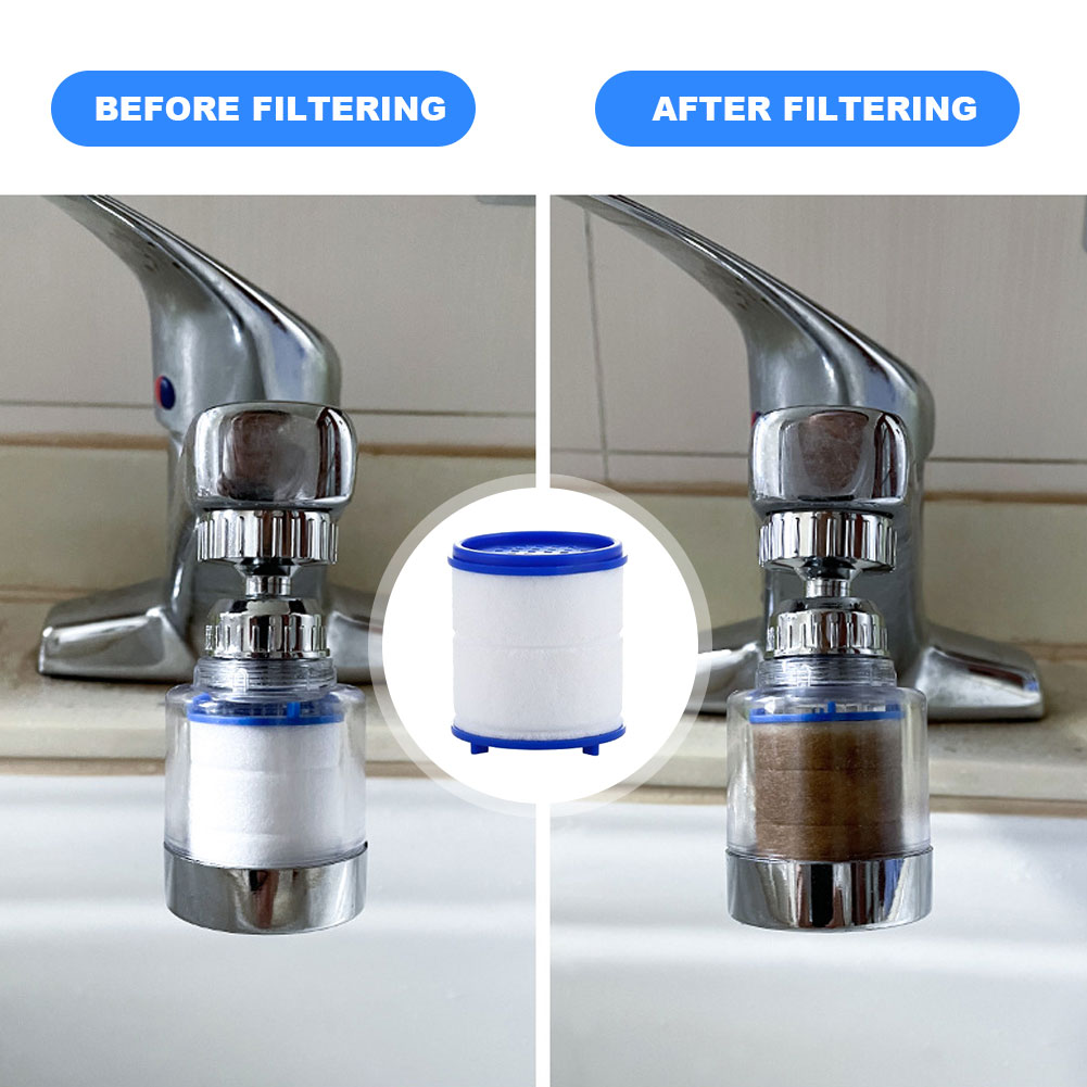 Filtro dell'acqua del rubinett - Commercial Kitchen Tap recensione e prezzo