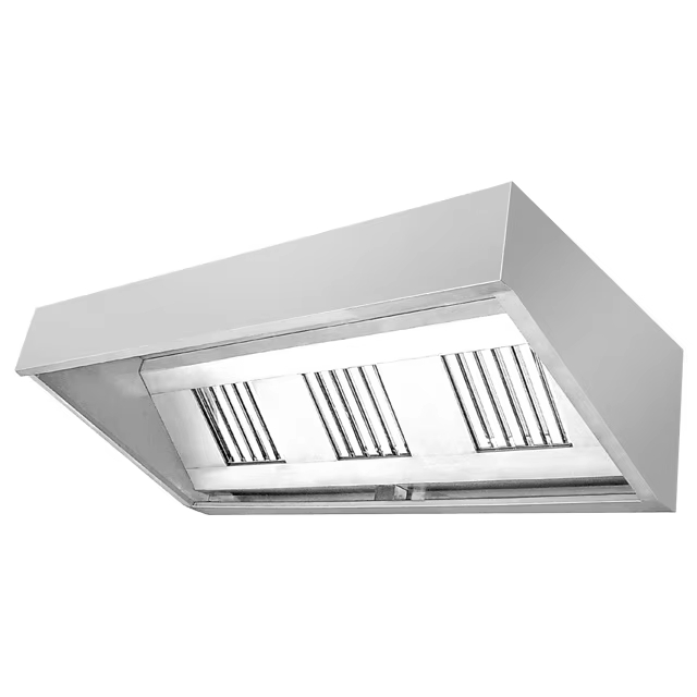 Cappa aspirante elettrica pers - Commercial Kitchen Chimney recensione e prezzo