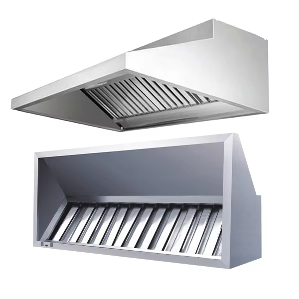 Cappa aspirante elettrica pers - Commercial Kitchen Chimney recensione e prezzo