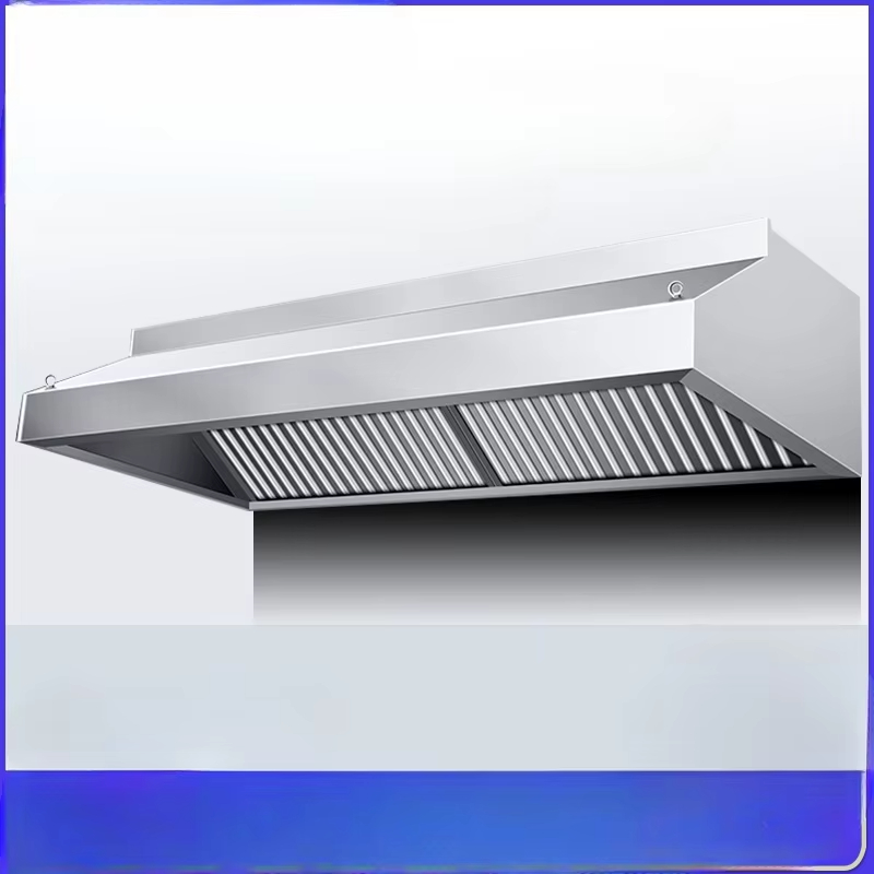 Cappa aspirante elettrica pers - Commercial Kitchen Chimney recensione e prezzo