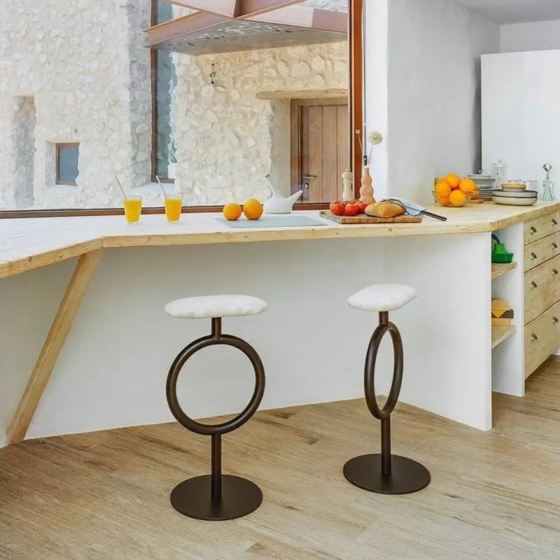 Per sedie da bar di design Seg - Commercial Kitchen Interior Design recensione e prezzo