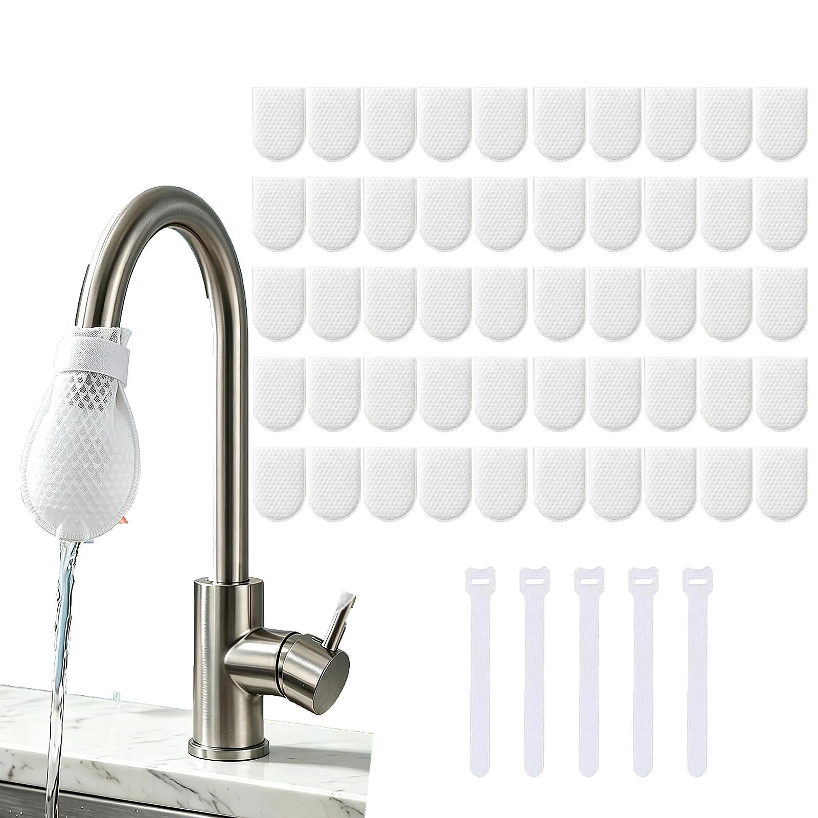 Filtro in Cotone per Rubinetto - Commercial Kitchen Tap recensione e prezzo