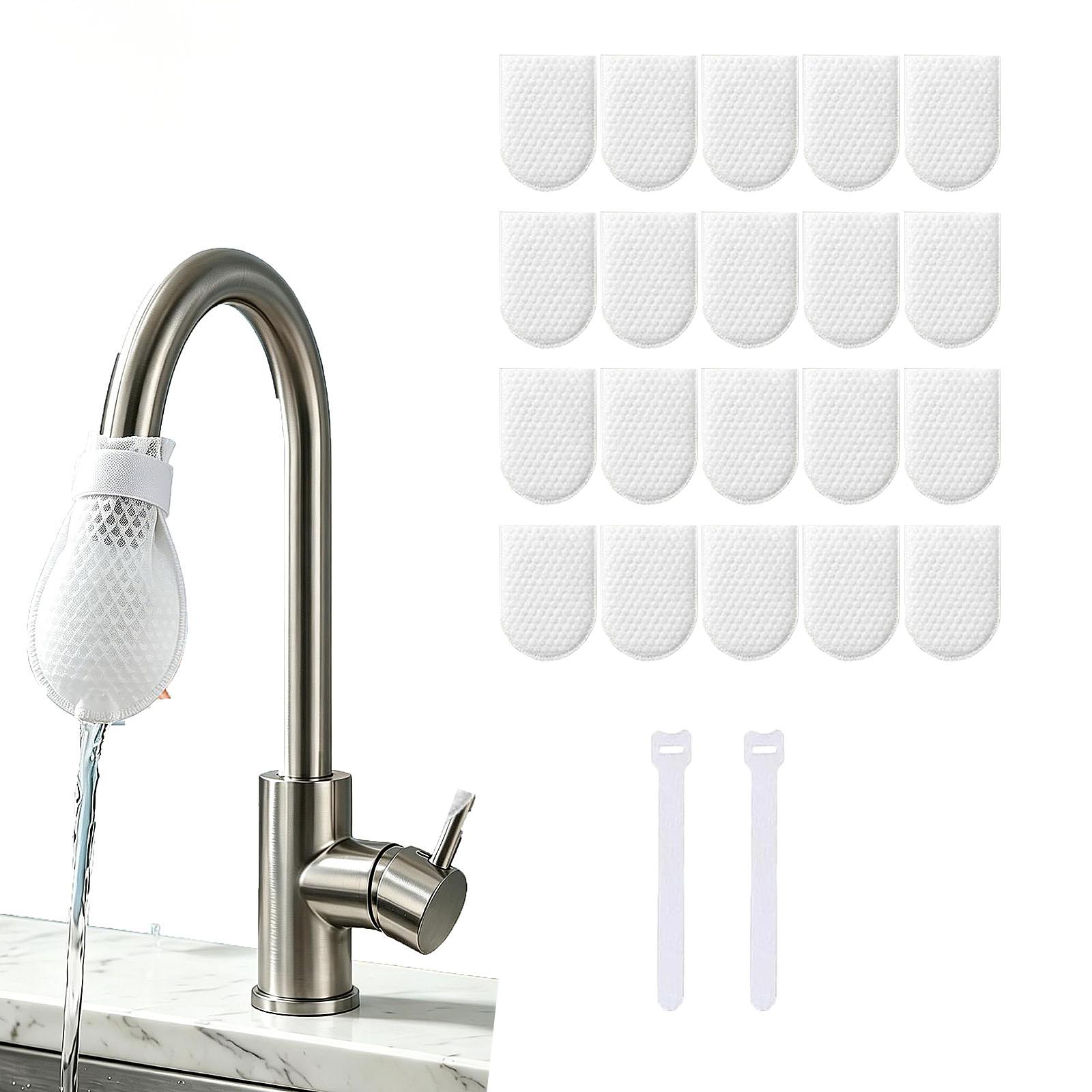 Filtro in Cotone per Rubinetto - Commercial Kitchen Tap recensione e prezzo