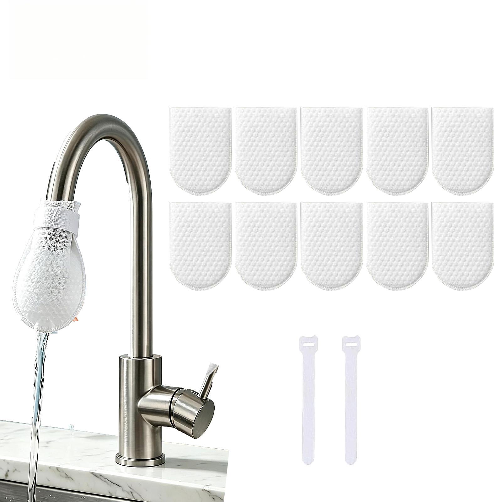 Filtro in Cotone per Rubinetto - Commercial Kitchen Tap recensione e prezzo
