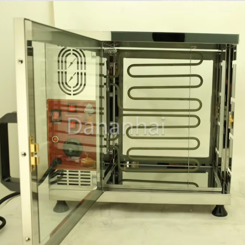 Forno Rotante Commerciale per  - Commercial Kitchen Chimney recensione e prezzo