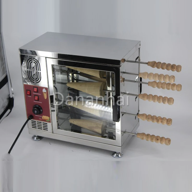 Forno Rotante Commerciale per  - Commercial Kitchen Chimney recensione e prezzo