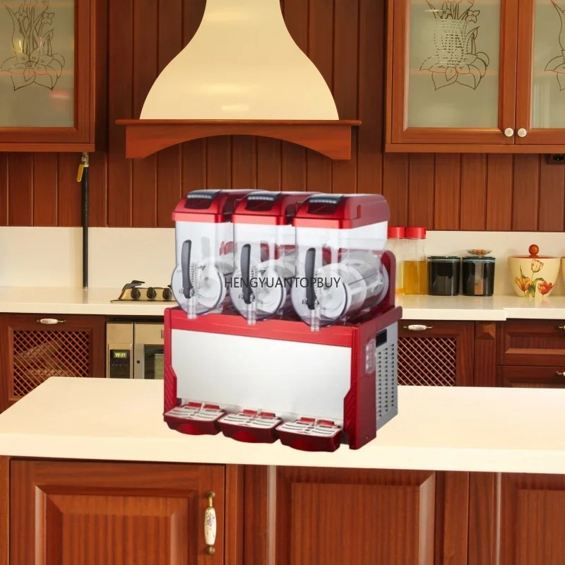 BXRJ15L*3 Macchina per Ghiacci - Commercial Kitchen Ice Machine recensione e prezzo