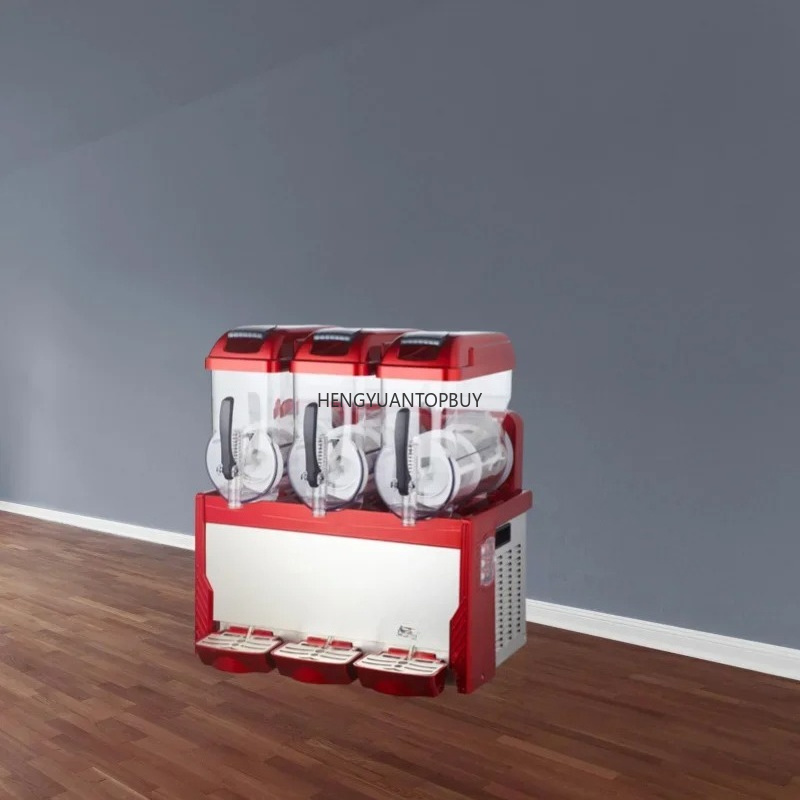 BXRJ15L*3 Macchina per Ghiacci - Commercial Kitchen Ice Machine recensione e prezzo