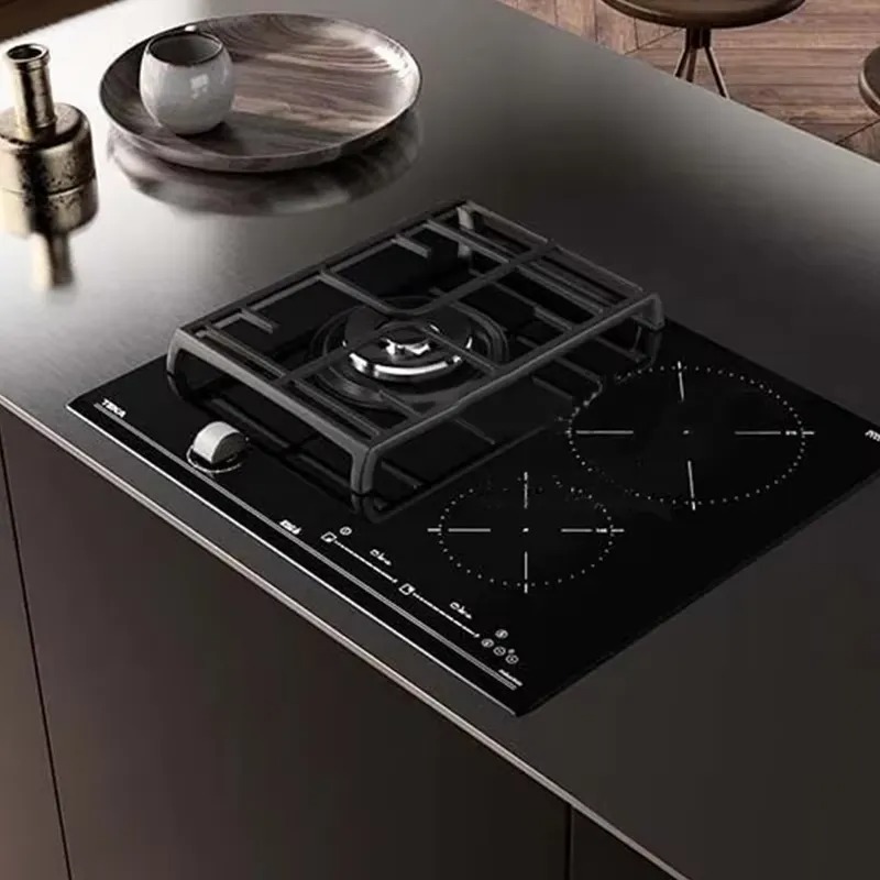 Cucina in Acciaio Inox di Alta - Commercial Kitchen Layouts recensione e prezzo