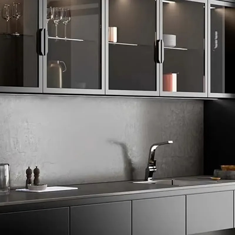 Cucina in Acciaio Inox di Alta - Commercial Kitchen Layouts recensione e prezzo
