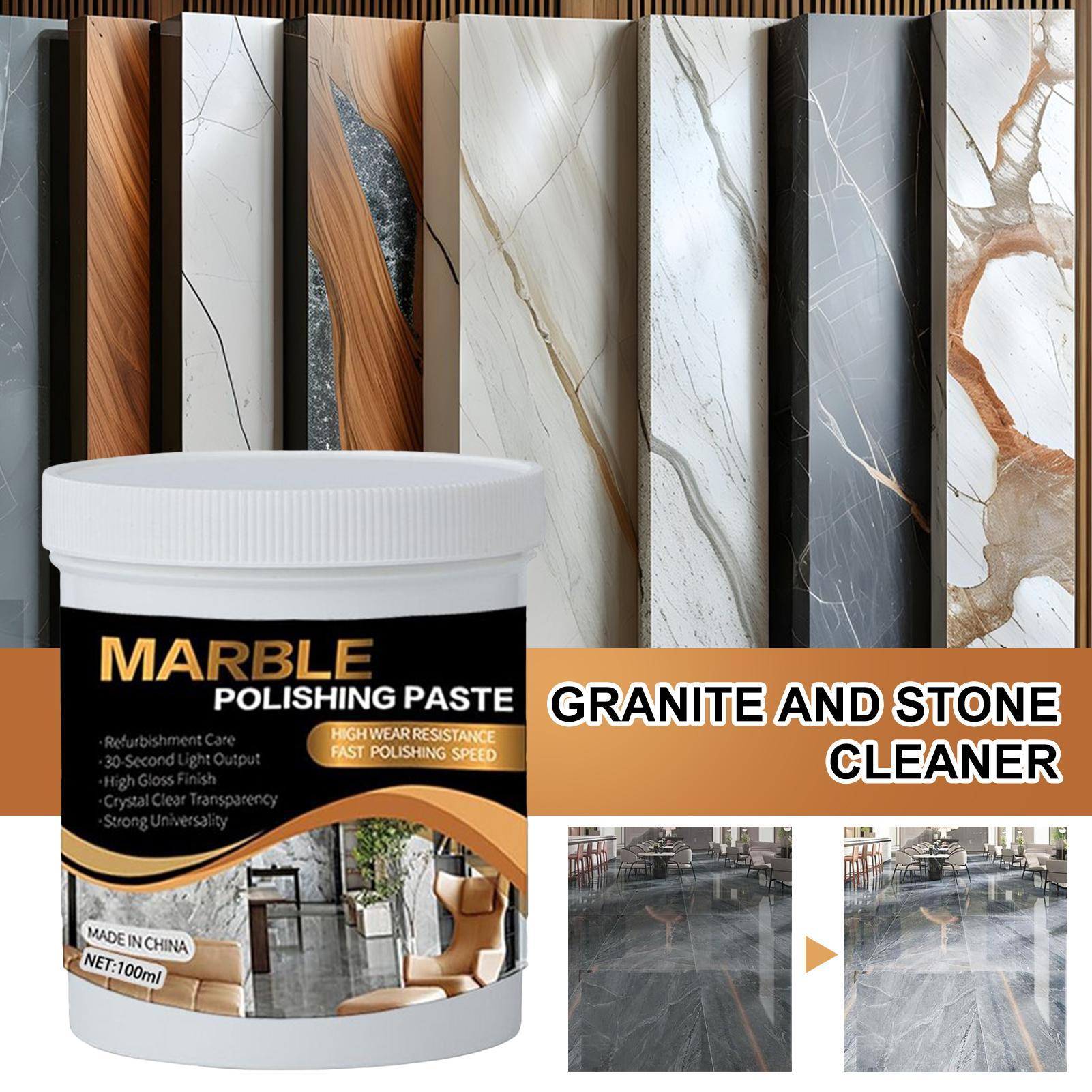 Pasta per lucidare il marmo 10 - Commercial Kitchen Tile recensione e prezzo