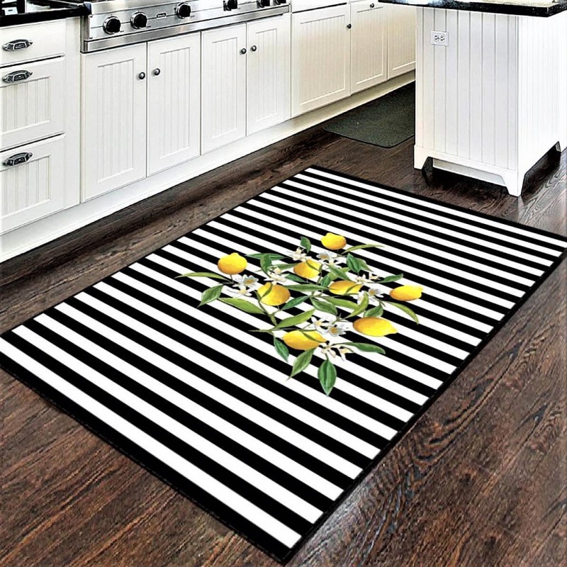 Tappeto da cucina con mosaico  - Commercial Kitchen Tile recensione e prezzo