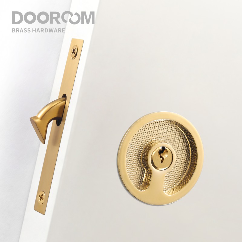 Dooroom ottone porta scorrevol - Commercial Kitchen Door recensione e prezzo