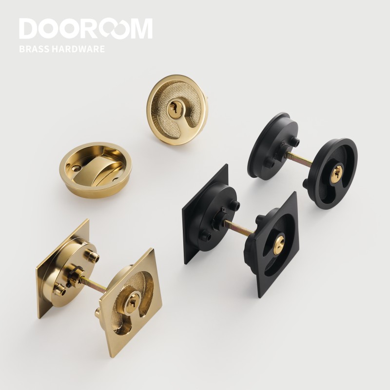 Dooroom ottone porta scorrevol - Commercial Kitchen Door recensione e prezzo