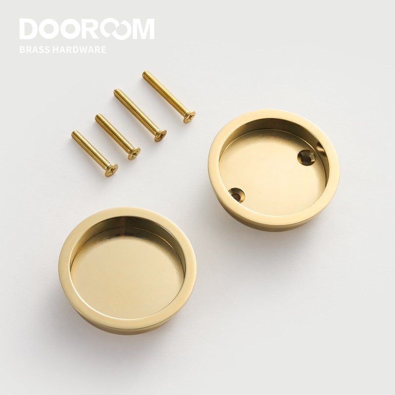 Dooroom ottone porta scorrevol - Commercial Kitchen Door recensione e prezzo