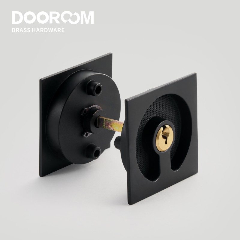 Dooroom ottone porta scorrevol - Commercial Kitchen Door recensione e prezzo