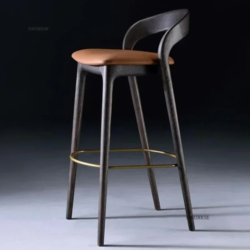 # Sedie da Bar in Legno Massel - Commercial Kitchen Design recensione e prezzo