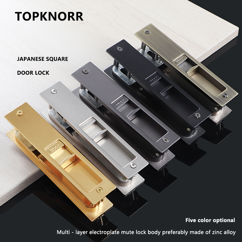 Serratura Invisibile per Porte - Commercial Kitchen Door recensione e prezzo