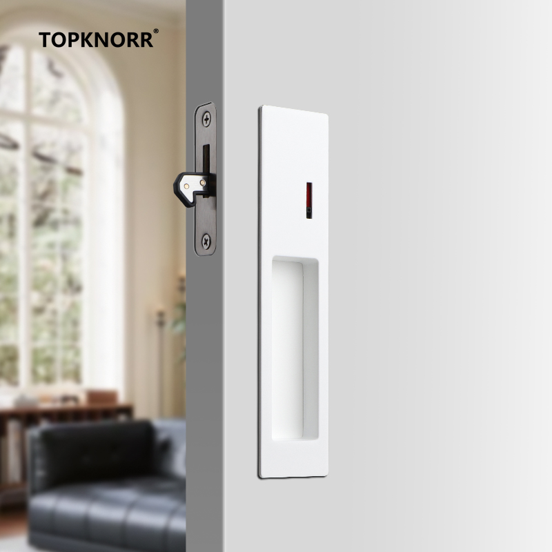 Serratura Invisibile per Porte - Commercial Kitchen Door recensione e prezzo