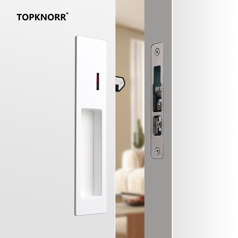 Serratura Invisibile per Porte - Commercial Kitchen Door recensione e prezzo