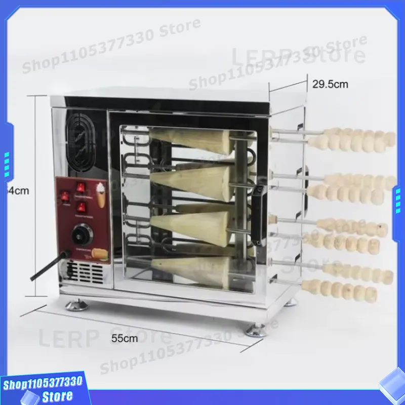 Macchina Commerciale per Torte - Commercial Kitchen Chimney recensione e prezzo