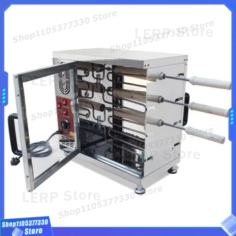 Macchina Commerciale per Torte - Commercial Kitchen Chimney recensione e prezzo