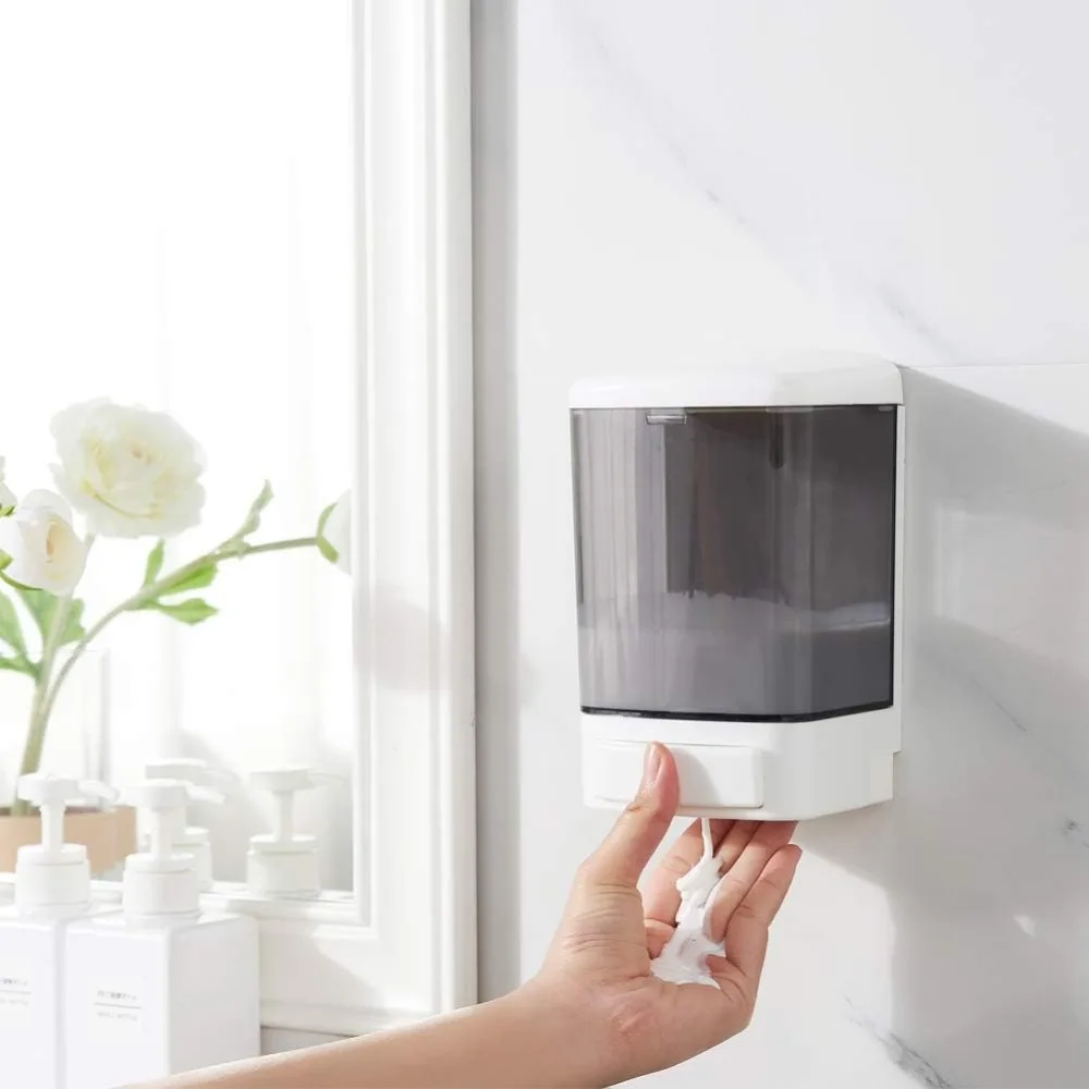 Dispenser di Sapone a Muro 100 - Commercial Kitchen Images recensione e prezzo