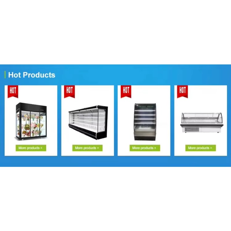 Frigorifero Commerciale Person - Commercial Kitchen Door recensione e prezzo