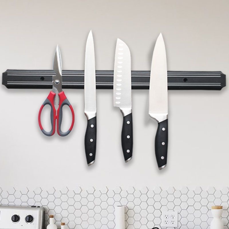 Coltello da parete in acciaio  - Commercial Kitchen Knife Holder recensione e prezzo