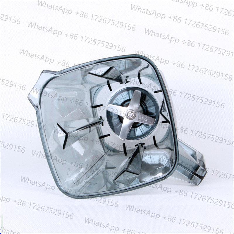 Contenitore per frullatore da  - Commercial Kitchen Aid Mixer recensione e prezzo