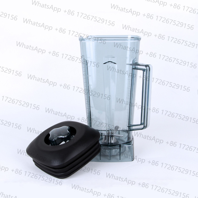 Contenitore per frullatore da  - Commercial Kitchen Aid Mixer recensione e prezzo