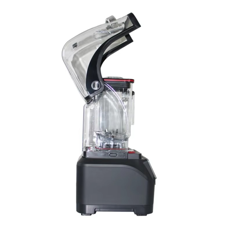 Frullatore Industriale ad Alta - Commercial Kitchen Ice Machine recensione e prezzo