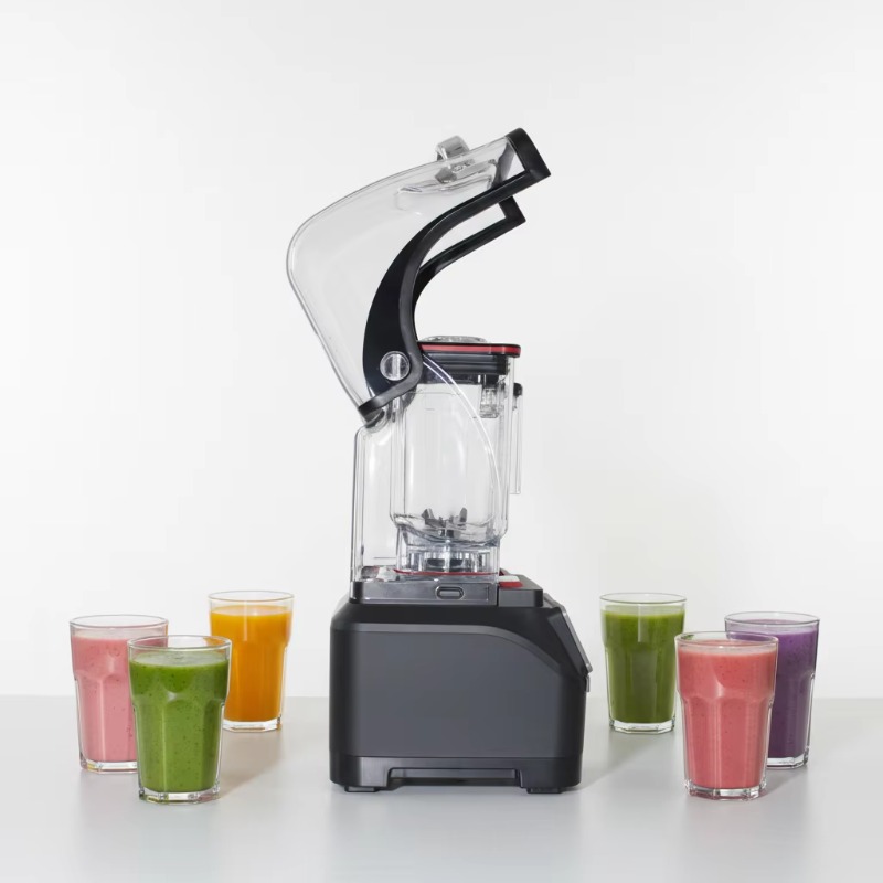 Frullatore Industriale ad Alta - Commercial Kitchen Ice Machine recensione e prezzo