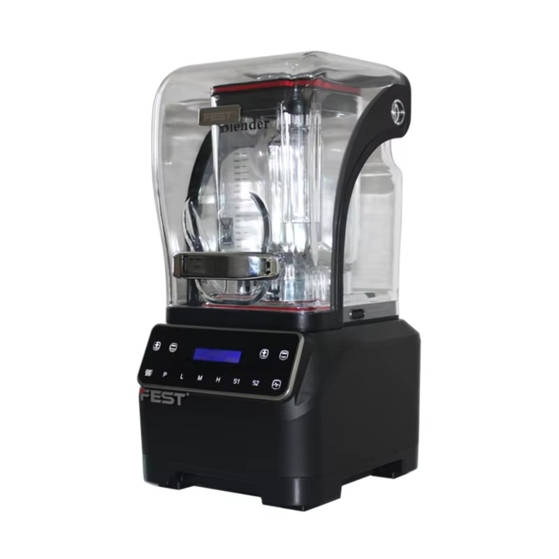 Frullatore Industriale ad Alta - Commercial Kitchen Ice Machine recensione e prezzo