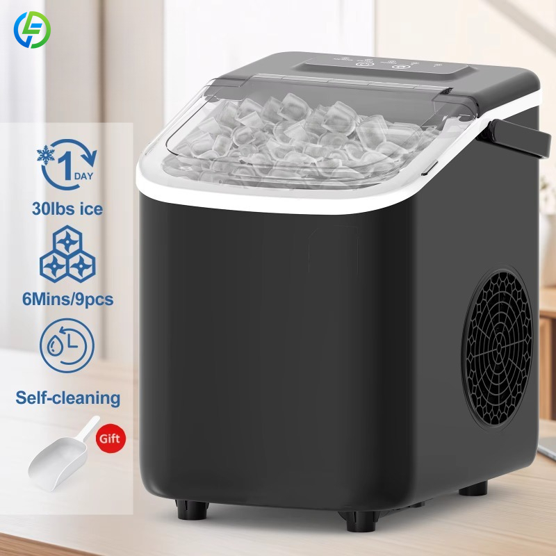 Macchina Personalizzata per la - Commercial Kitchen Ice Machine recensione e prezzo