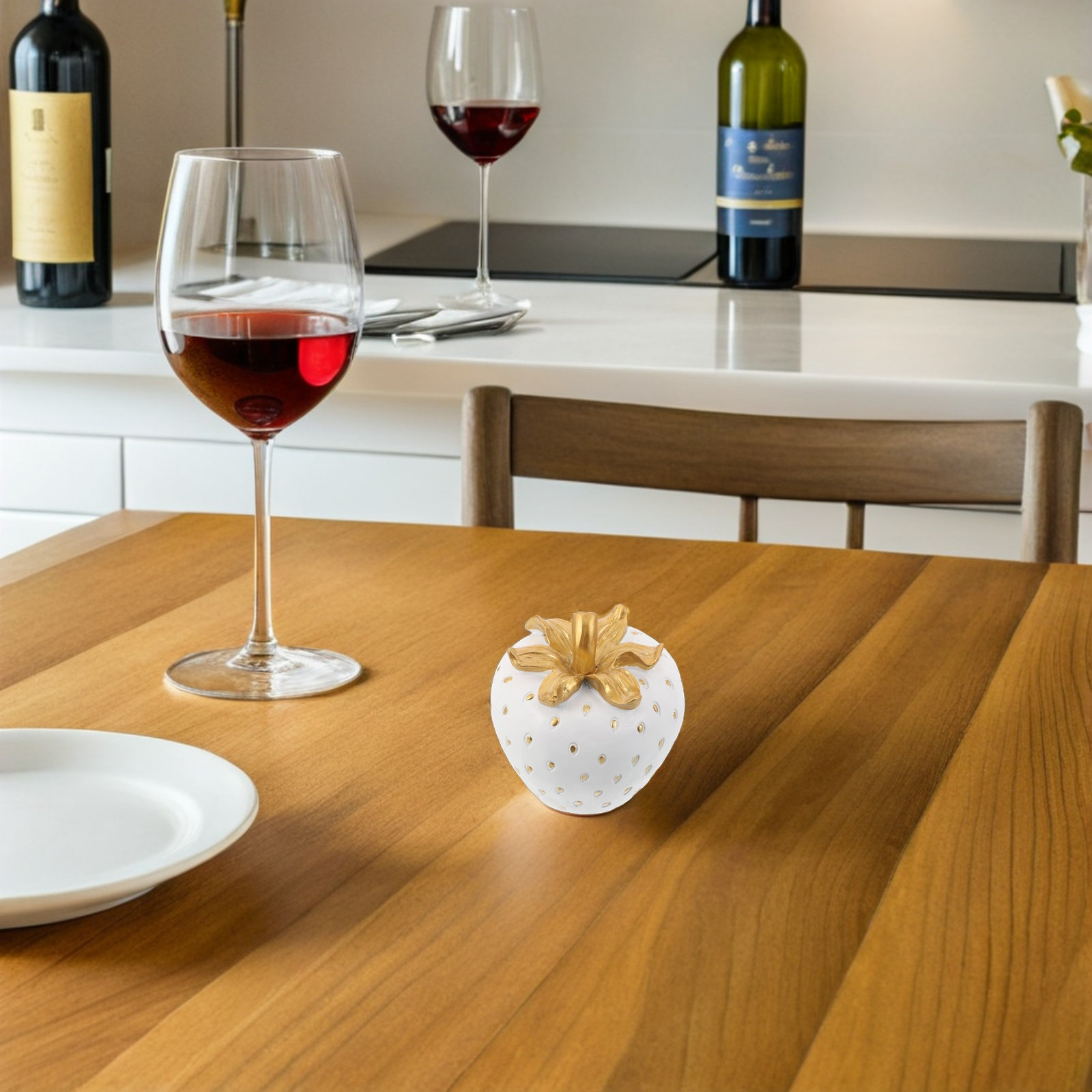 Vivaci e Realistici Oggetti De - Commercial Kitchen Interior Design recensione e prezzo