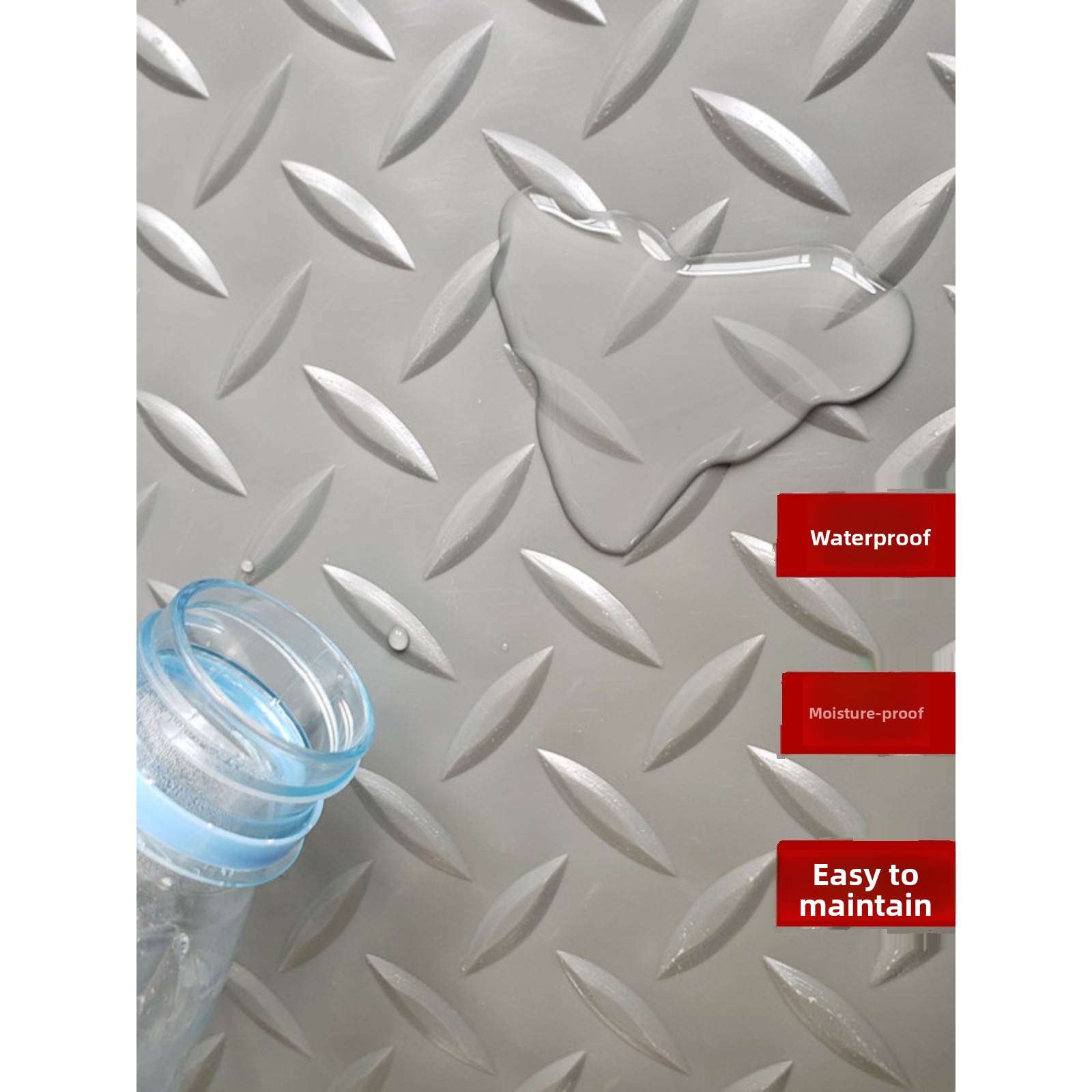 Tappetino da Cucina Commercial - Commercial Kitchen Layouts recensione e prezzo