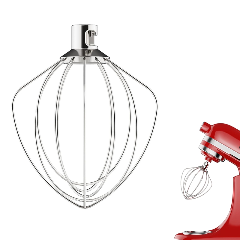 Parte di ricambio K45WW Attacc - Commercial Kitchen Aid Mixer recensione e prezzo